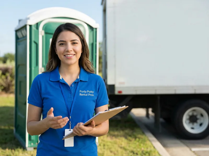 Porta Potty Rental  in Gardendale  FAQ